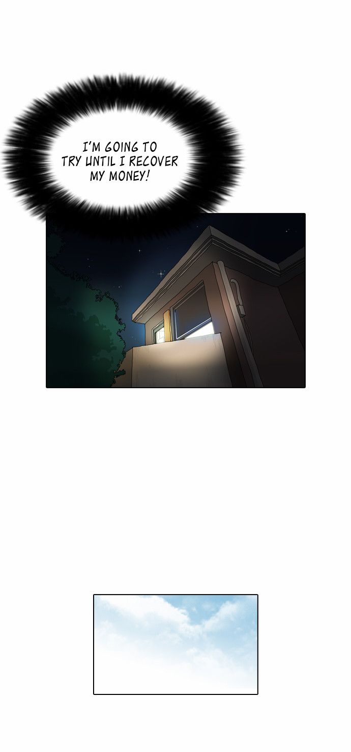 Lookism Chapter 085 page 12