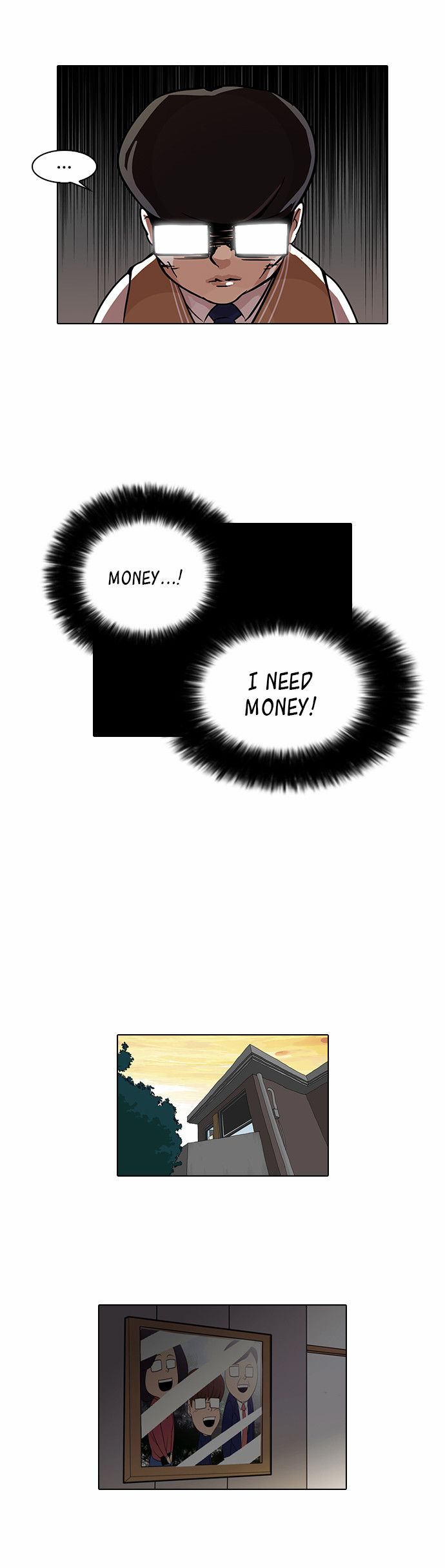 Lookism Chapter 085 page 20