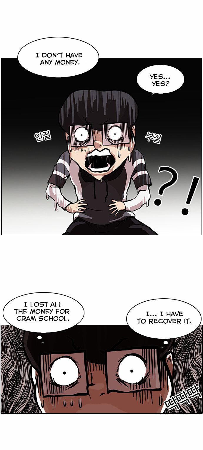 Lookism Chapter 085 page 23