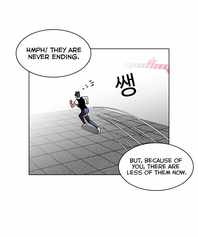 Lookism Chapter 085 page 30