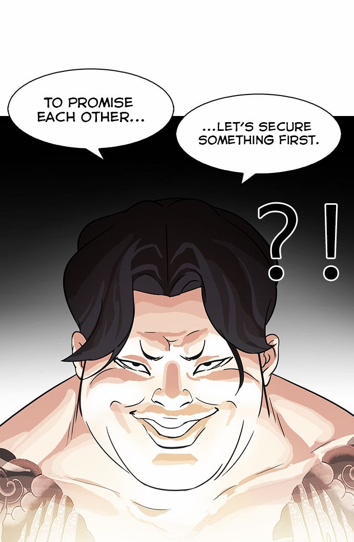 Lookism Chapter 085 page 38