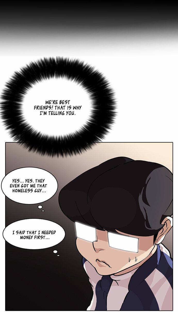Lookism Chapter 086 page 11