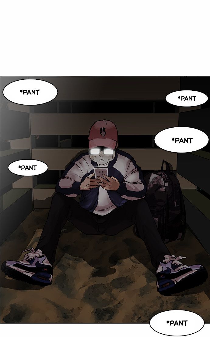 Lookism Chapter 086 page 20