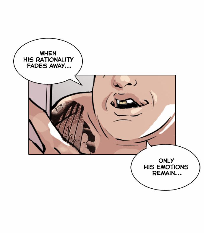 Lookism Chapter 086 page 42