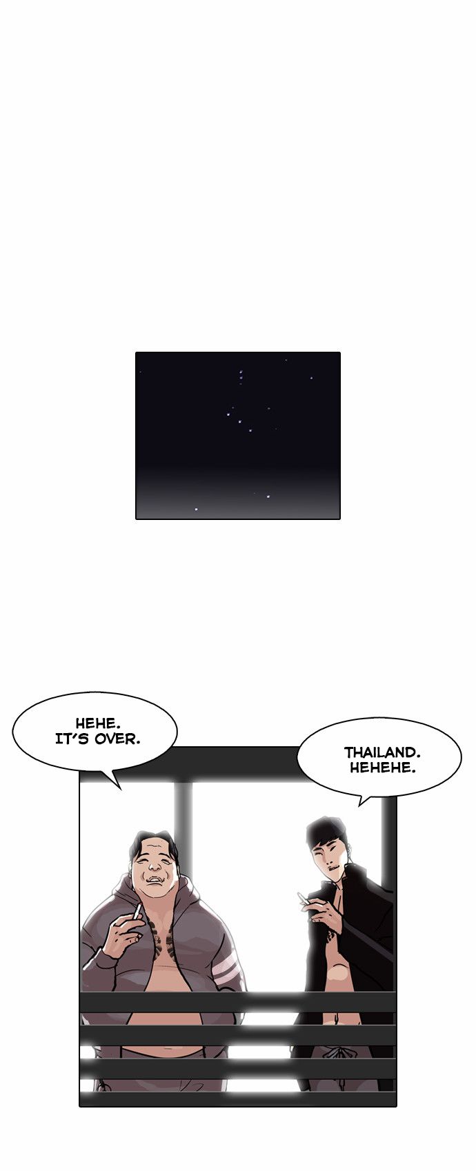 Lookism Chapter 086 page 46