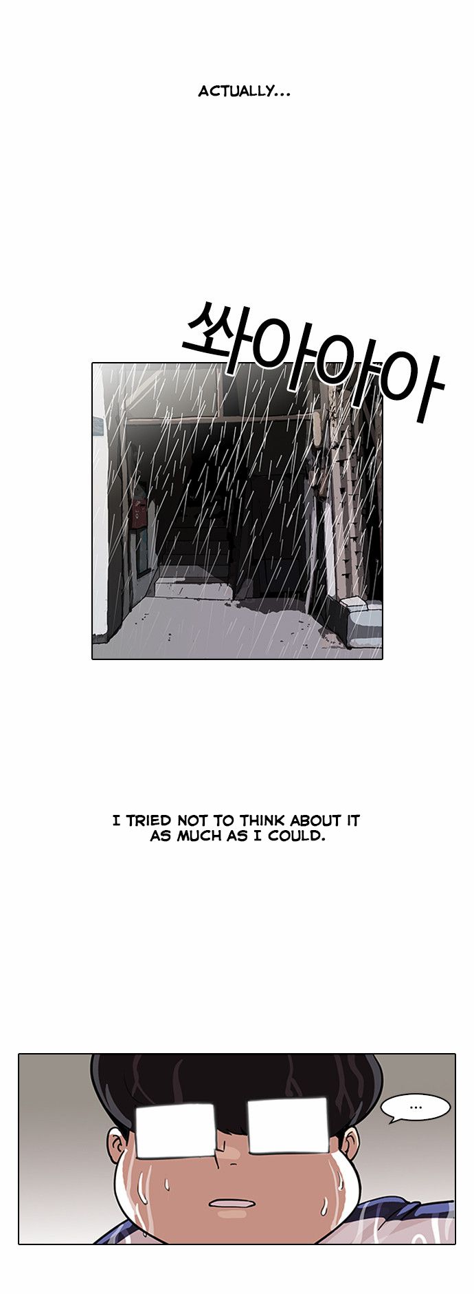 Lookism Chapter 087 page 5