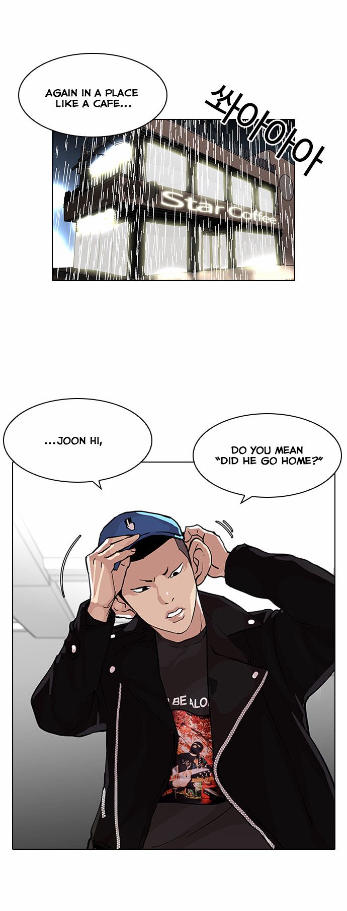 Lookism Chapter 087 page 10