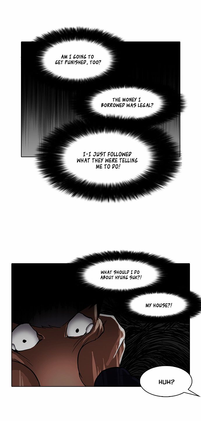 Lookism Chapter 087 page 23