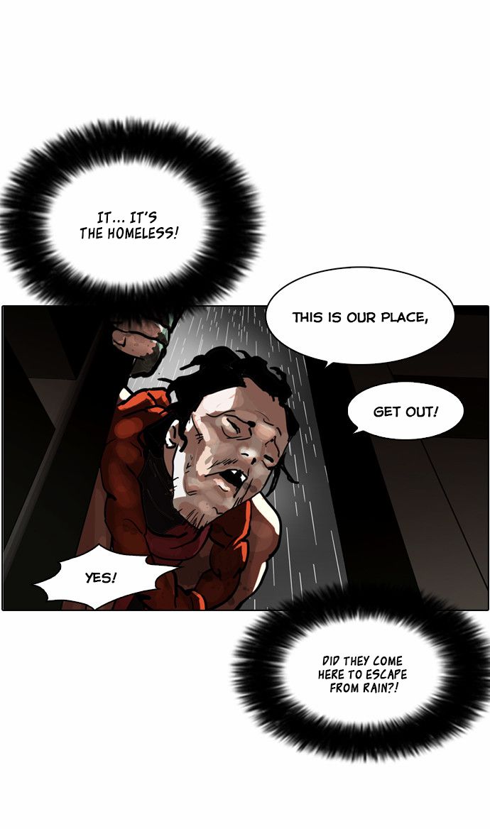 Lookism Chapter 087 page 25
