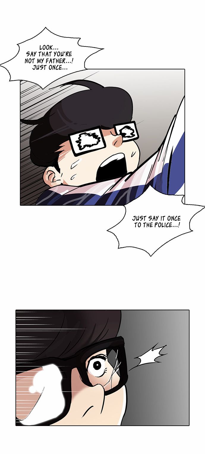 Lookism Chapter 087 page 29