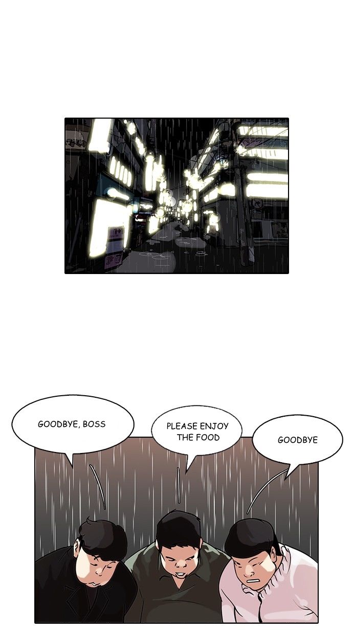 Lookism Chapter 088 page 2