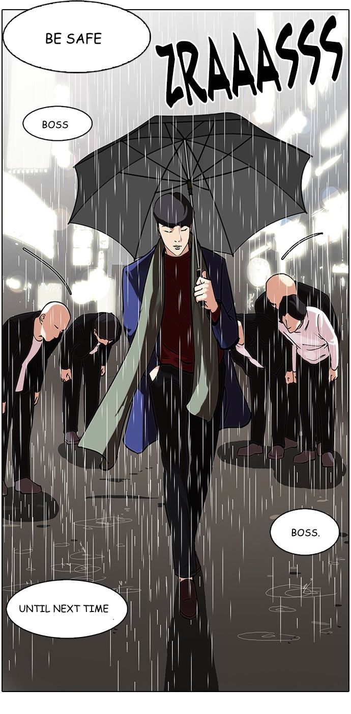 Lookism Chapter 088 page 3