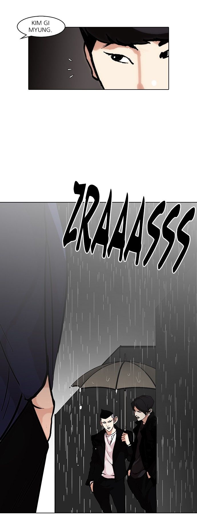 Lookism Chapter 088 page 5