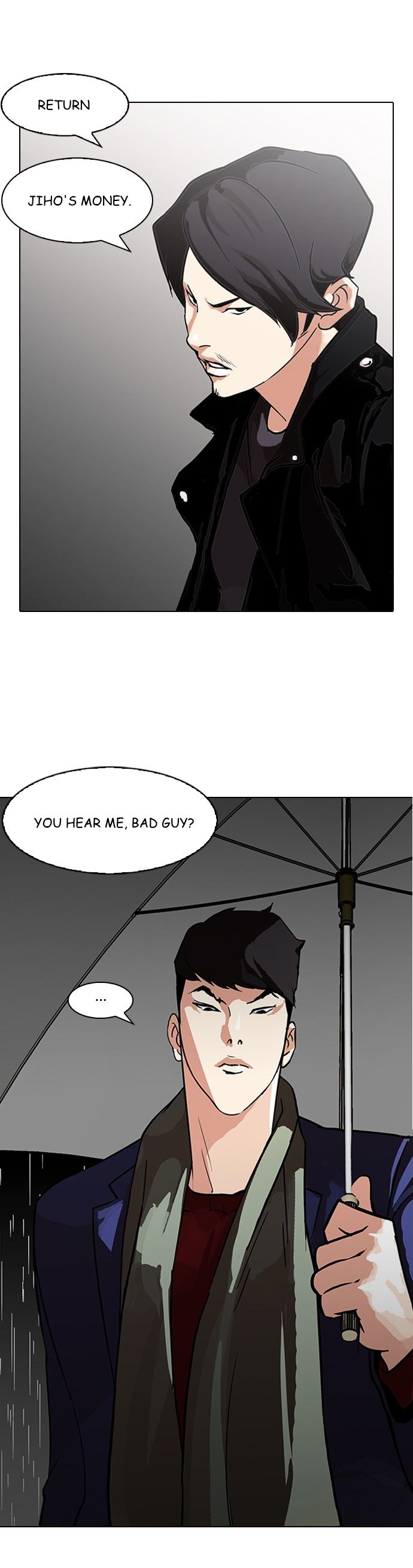 Lookism Chapter 088 page 9