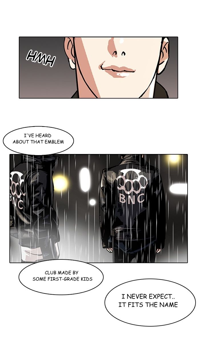 Lookism Chapter 088 page 10