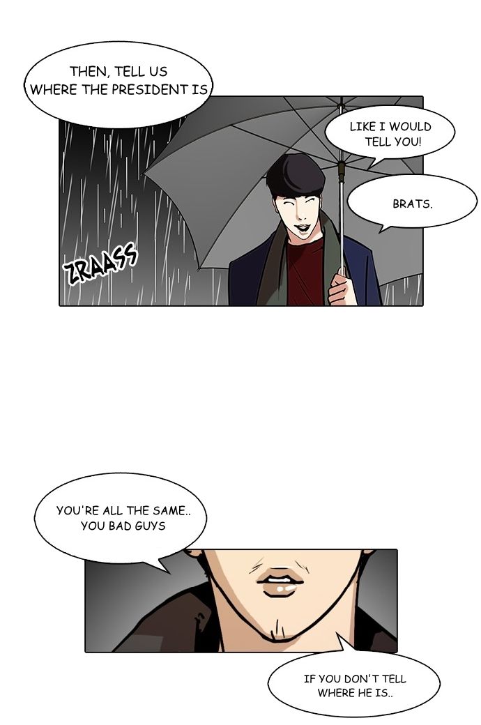 Lookism Chapter 088 page 12