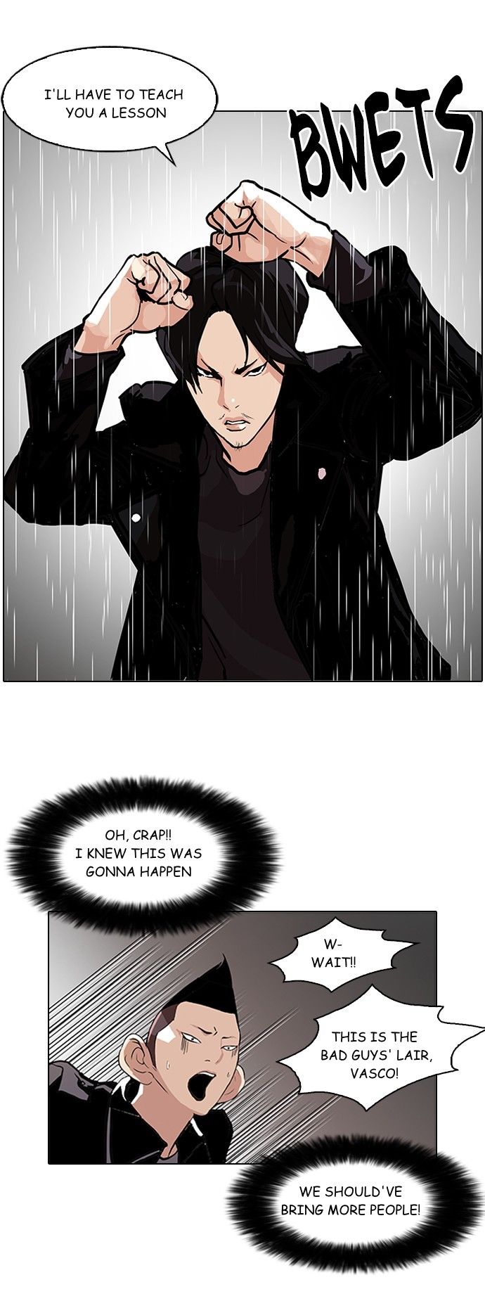 Lookism Chapter 088 page 13