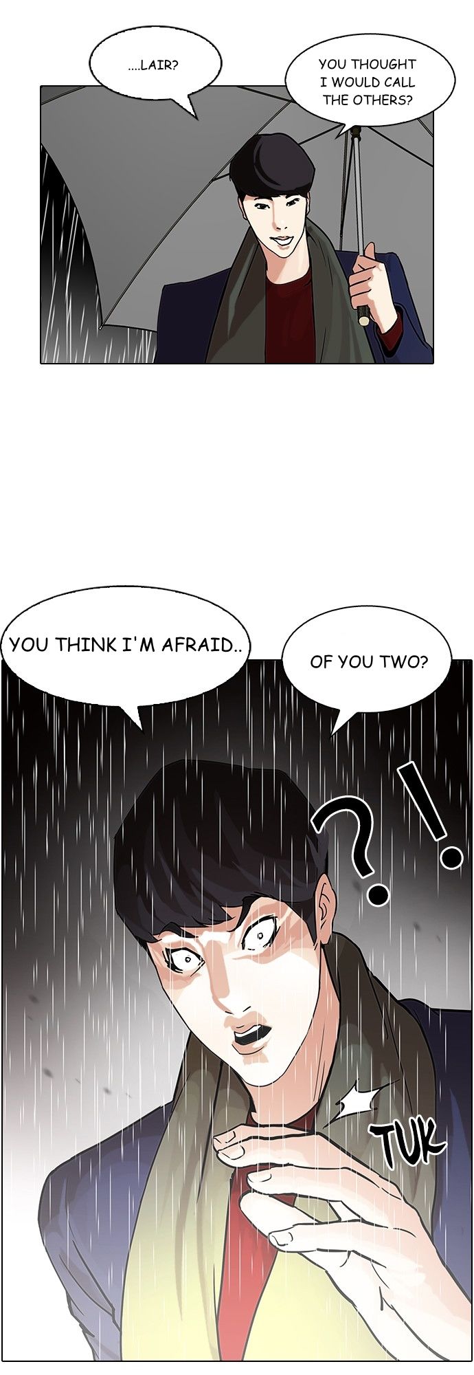 Lookism Chapter 088 page 14