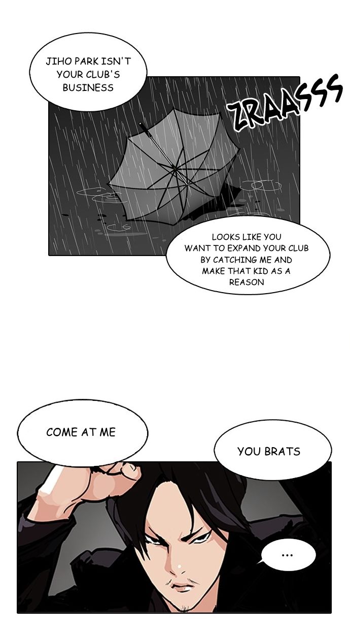 Lookism Chapter 088 page 15