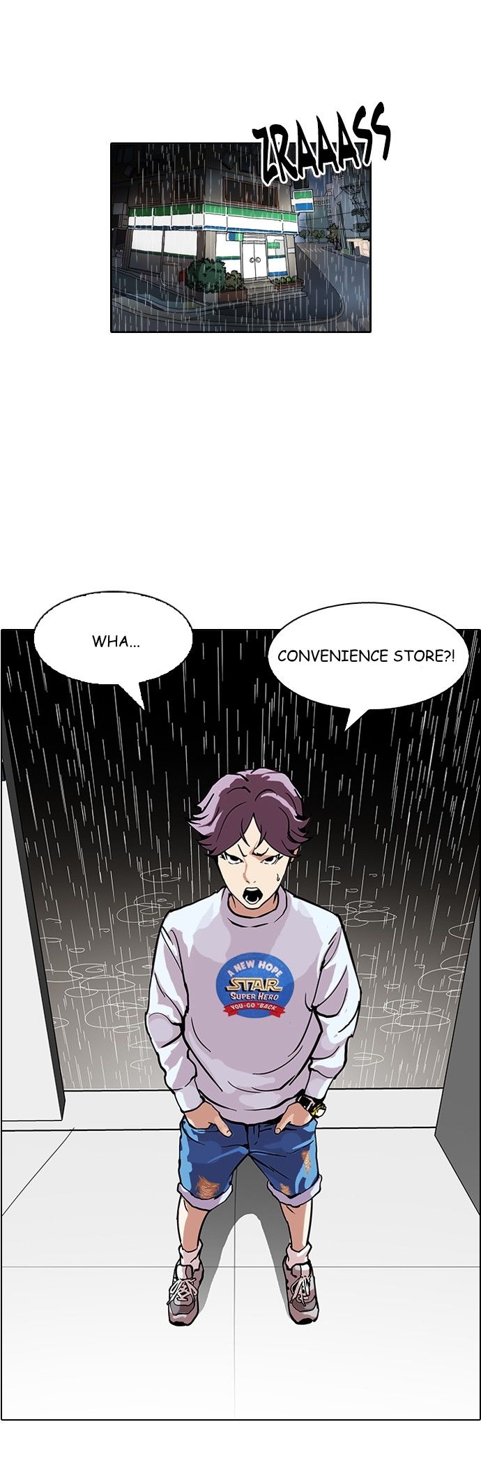 Lookism Chapter 088 page 16