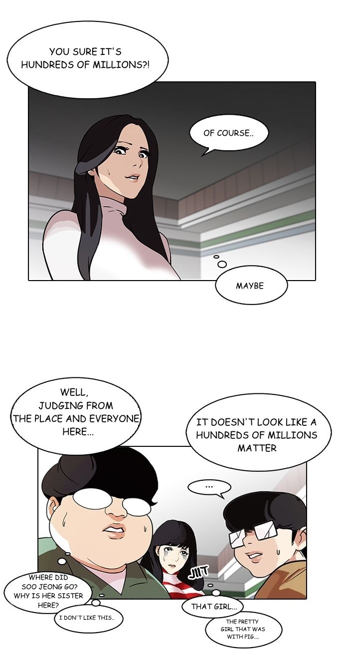 Lookism Chapter 088 page 17