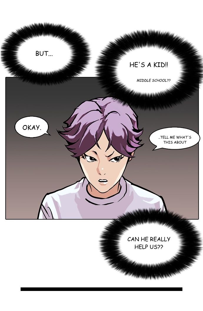Lookism Chapter 088 page 18