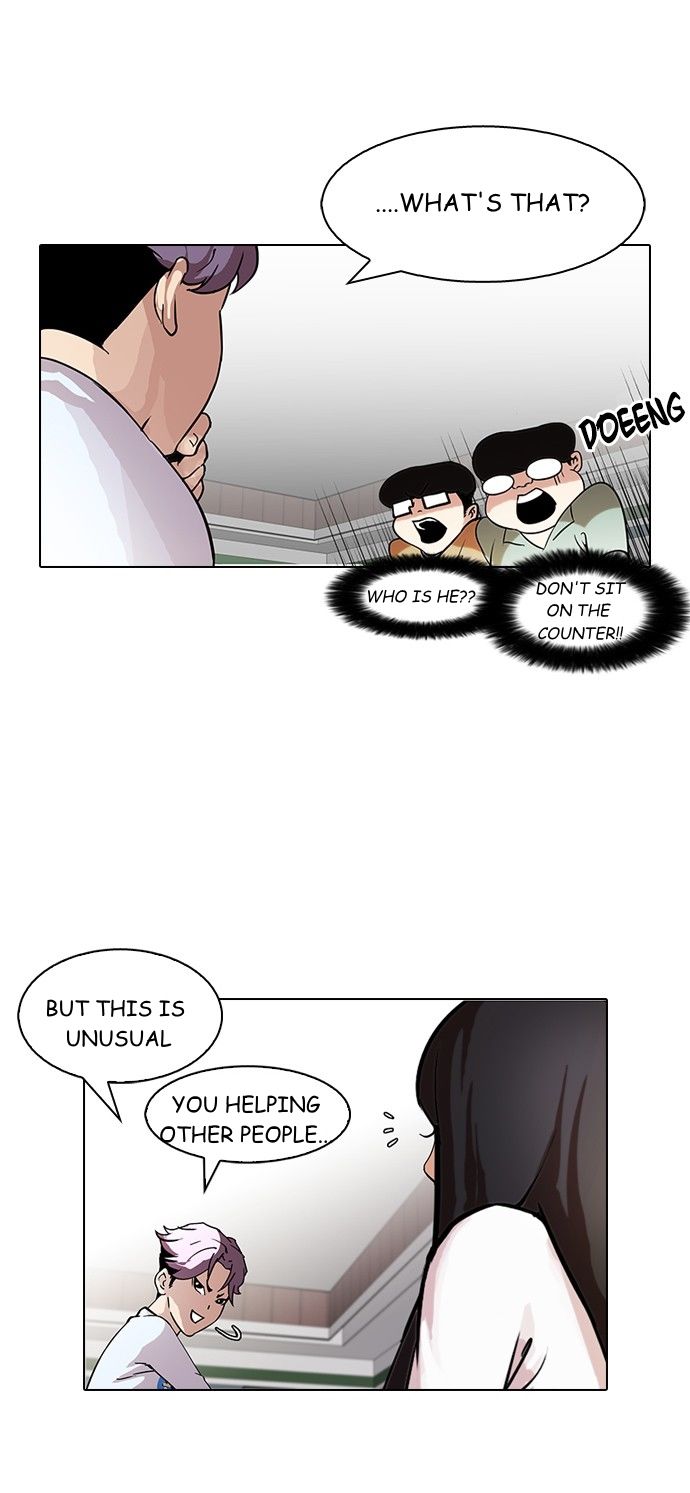Lookism Chapter 088 page 20