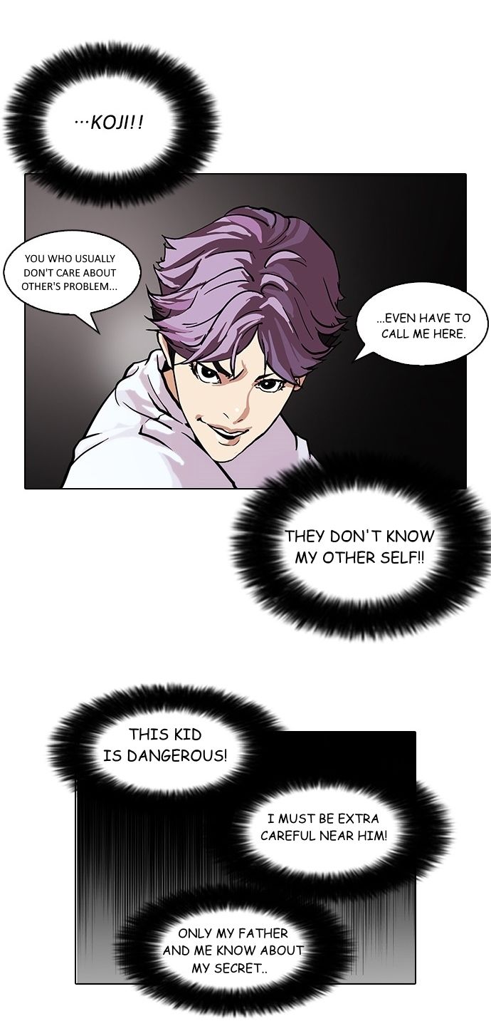 Lookism Chapter 088 page 21