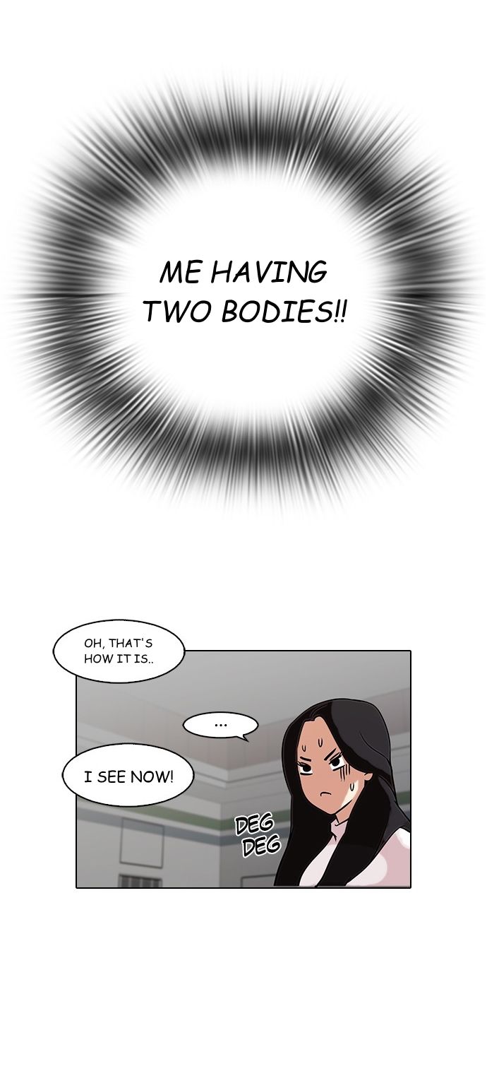Lookism Chapter 088 page 22