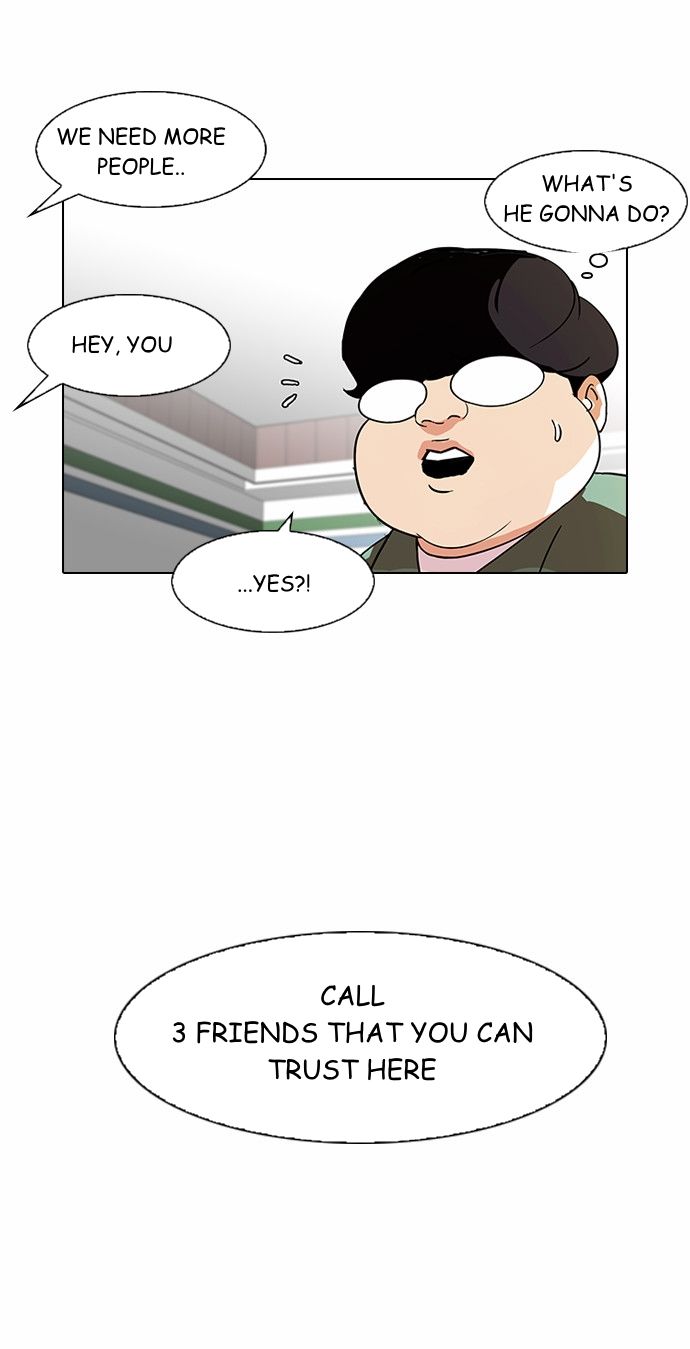 Lookism Chapter 088 page 28