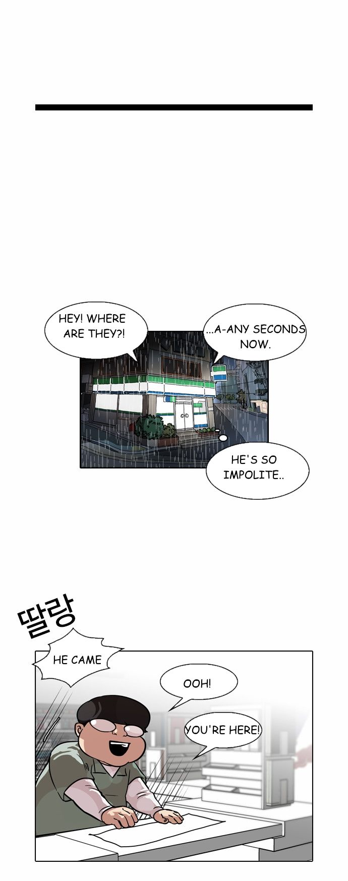 Lookism Chapter 088 page 29