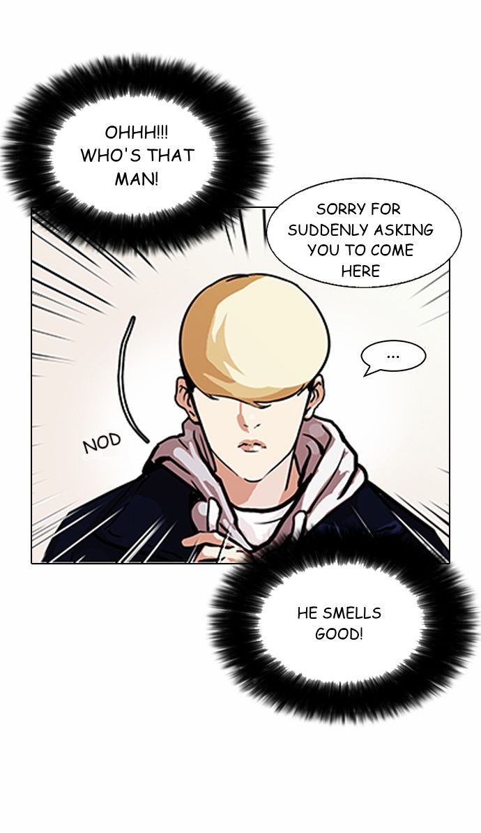 Lookism Chapter 088 page 32