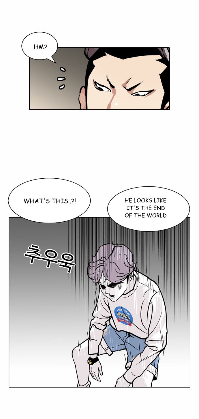 Lookism Chapter 088 page 34
