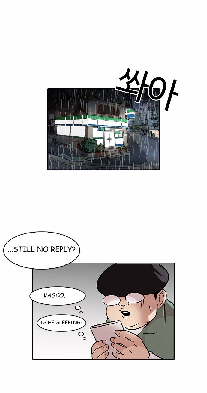 Lookism Chapter 088 page 41