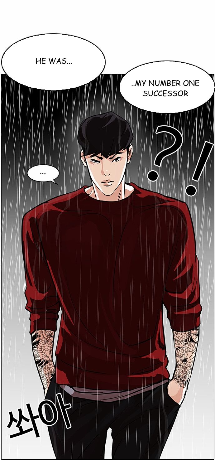 Lookism Chapter 089 page 4