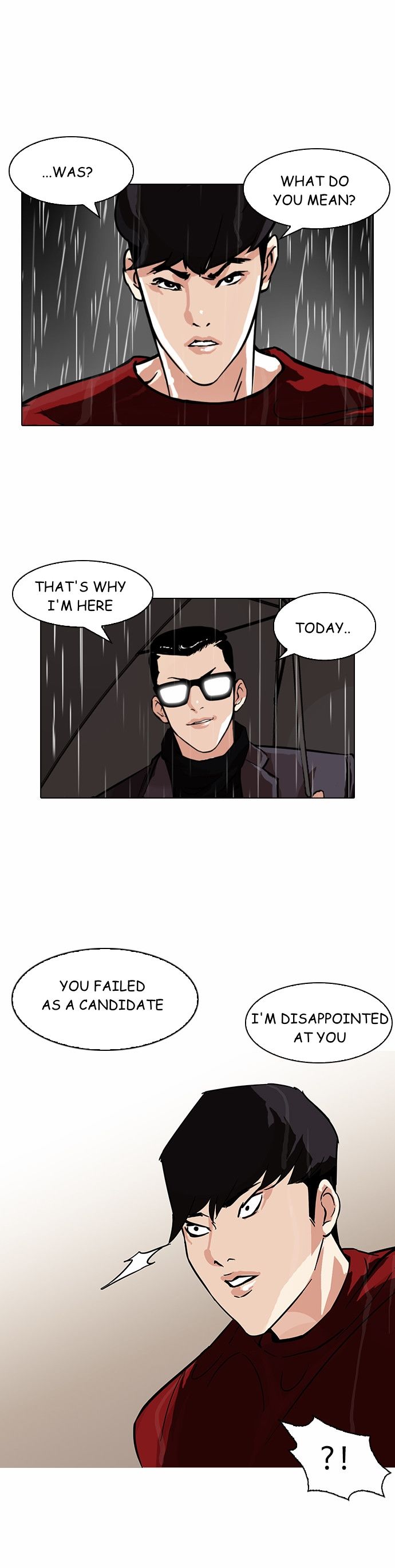 Lookism Chapter 089 page 5
