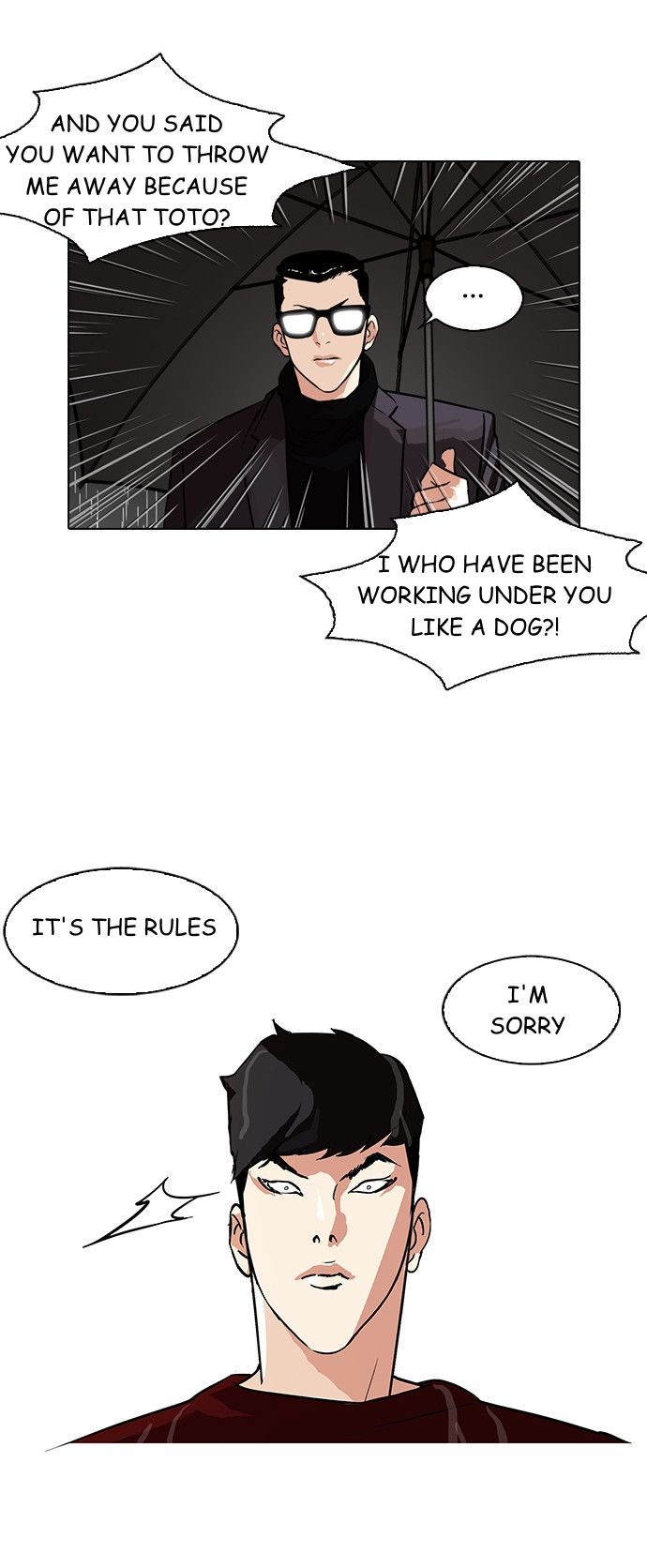 Lookism Chapter 089 page 9