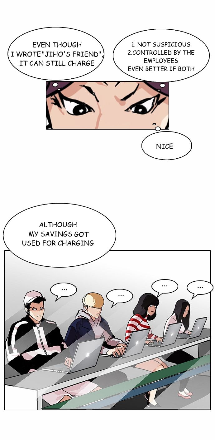 Lookism Chapter 089 page 19