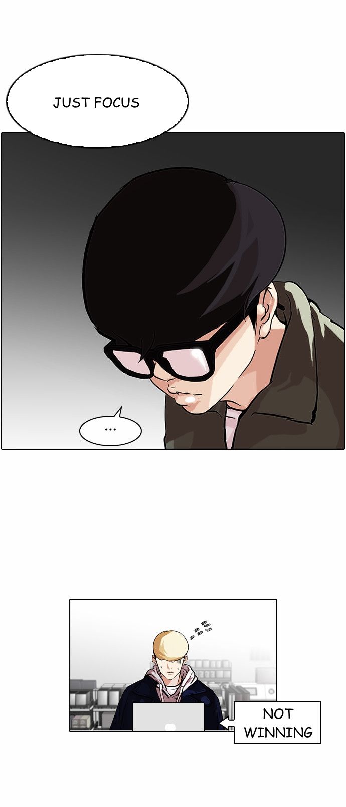 Lookism Chapter 089 page 22