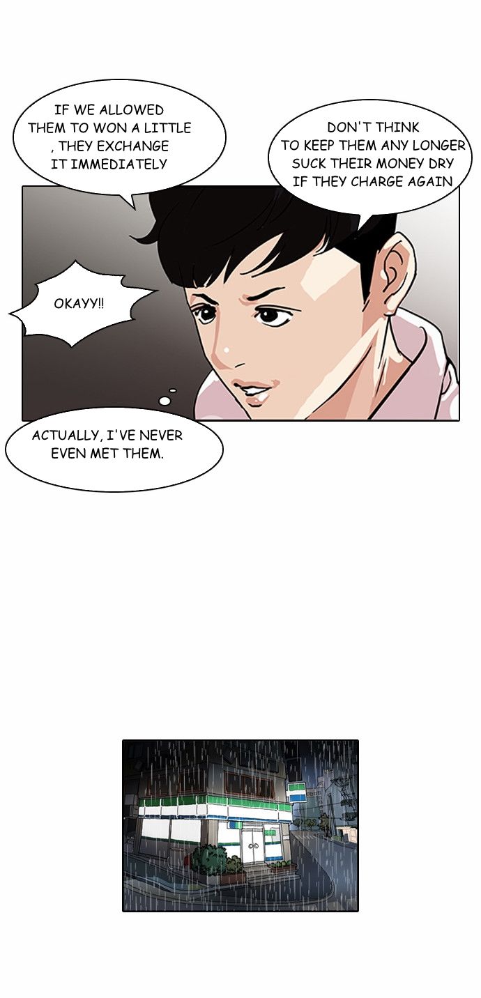 Lookism Chapter 089 page 24