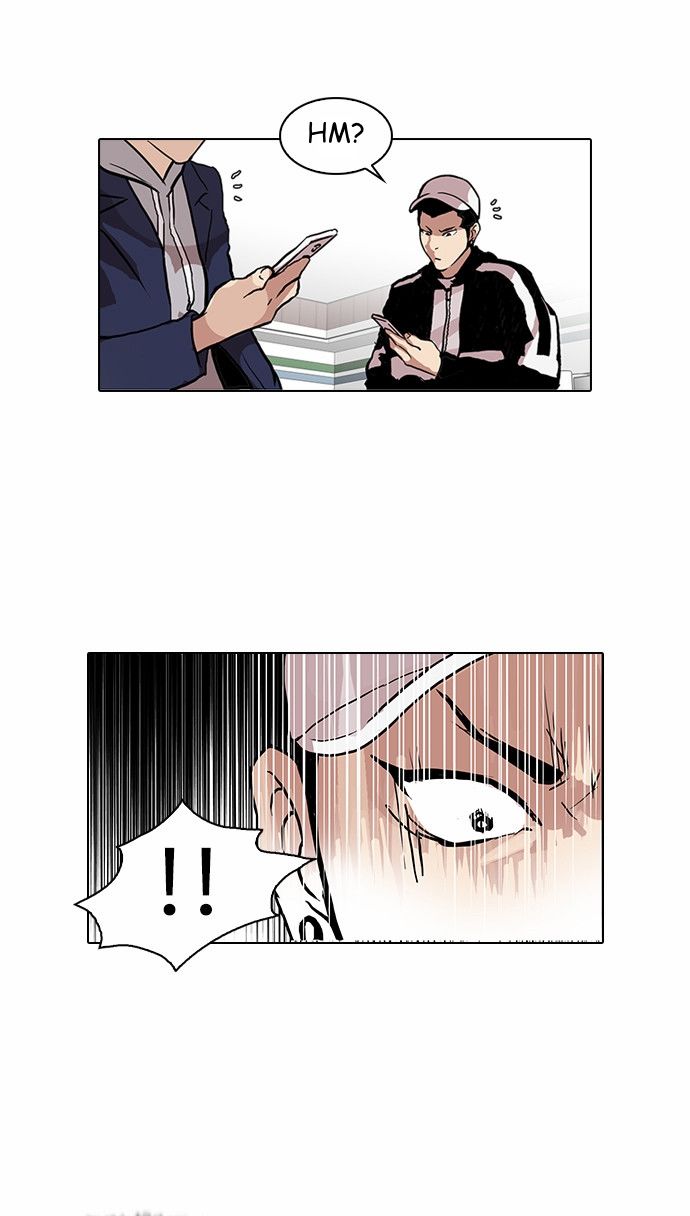 Lookism Chapter 089 page 30