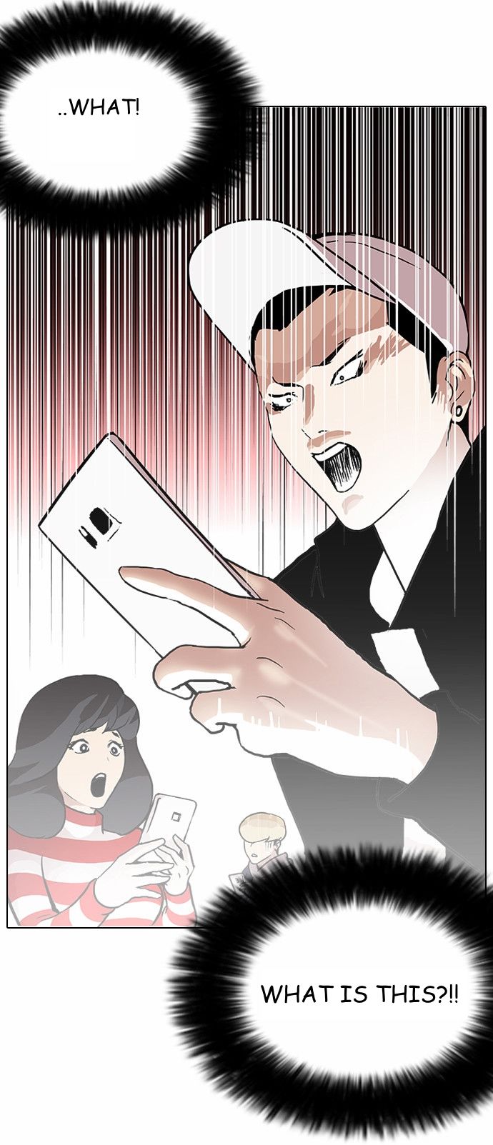 Lookism Chapter 089 page 31