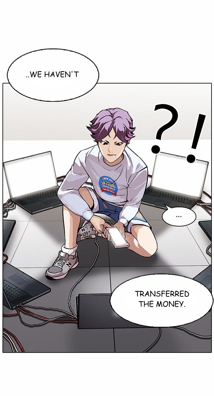 Lookism Chapter 090 page 4