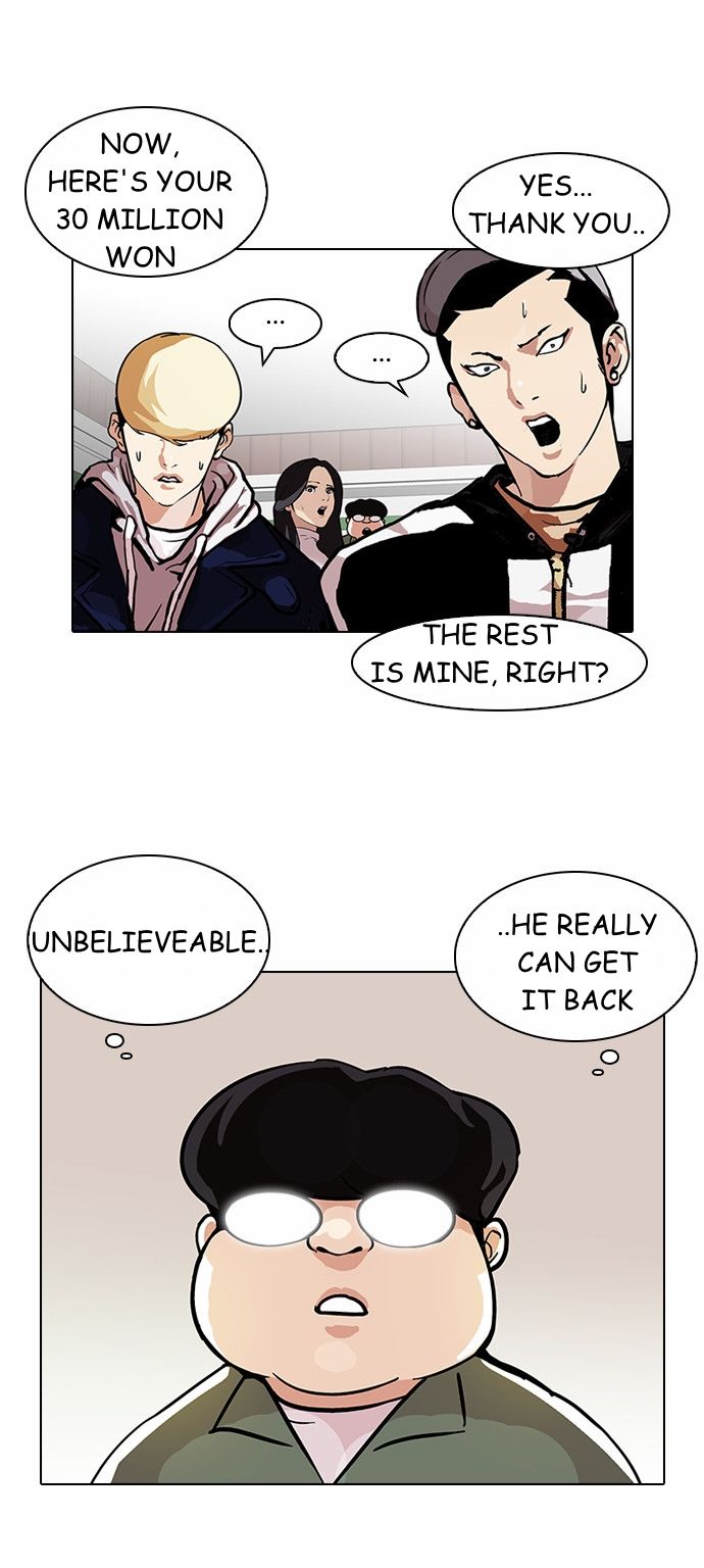 Lookism Chapter 090 page 29