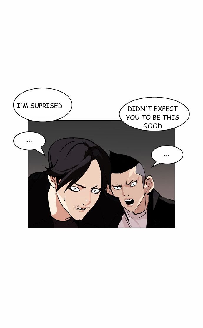 Lookism Chapter 090 page 36
