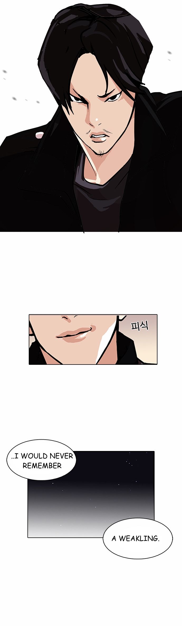 Lookism Chapter 090 page 39