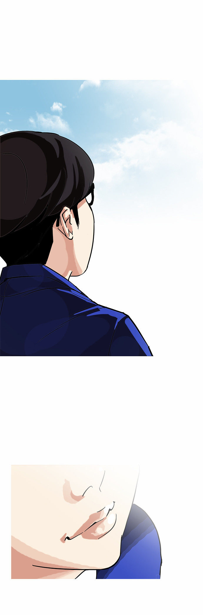 Lookism Chapter 090 page 43