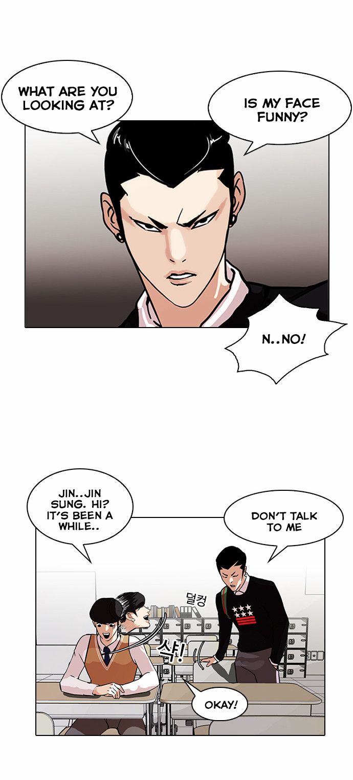 Lookism Chapter 091 page 8