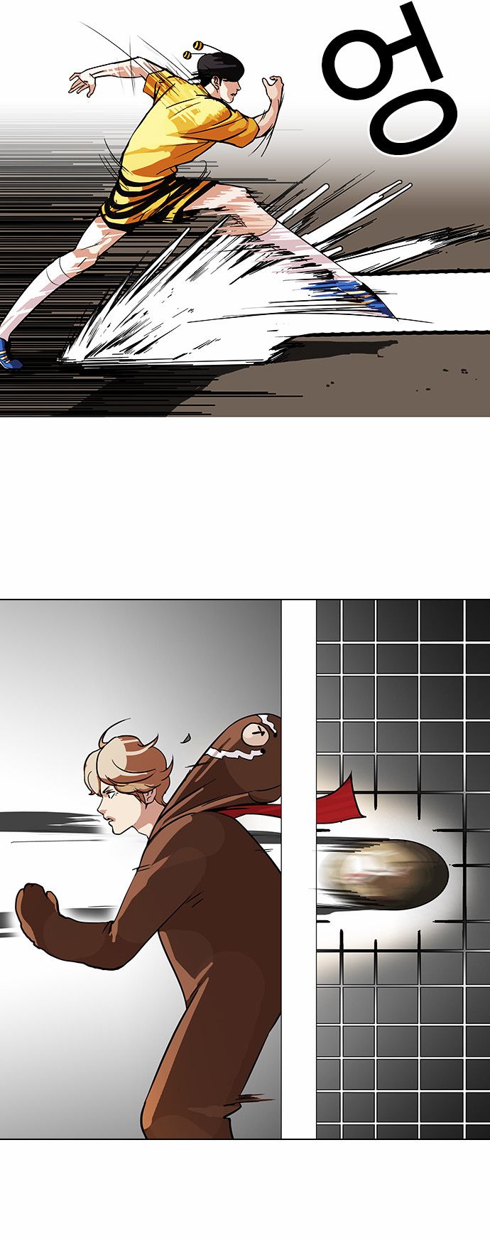 Lookism Chapter 091 page 22