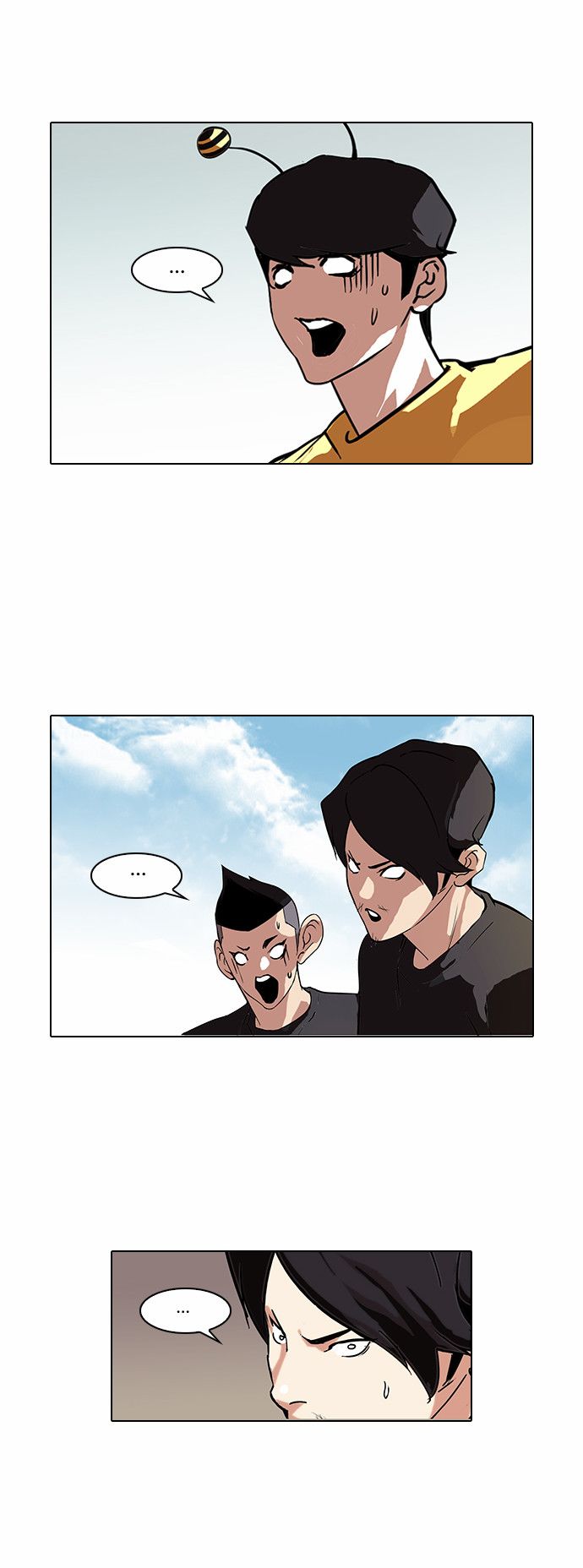 Lookism Chapter 091 page 24